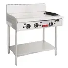 THOR LPG 3 BURNER GRIDDLE GH106-P