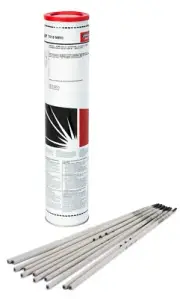 Lincoln ED032589 1/8" Excalibur 7018 Stick Electrodes - 10 lbs.