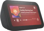 Amazon Echo Show 5 (3rd Gen) - Charcoal