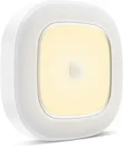 Motion Sensor Battery Operated Lights For Closet, Indoor Wireless Activated LED