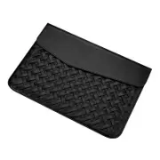 13 Inch Hand-Woven Notebook Liner Bag For Computers
