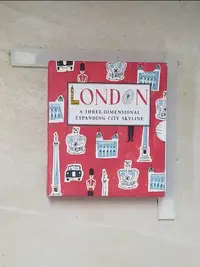 在飛比找蝦皮購物優惠-London: A Three-Dimensional Ex