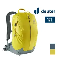 在飛比找蝦皮商城優惠-deuter 德國 網架透氣背包 17L AC Lite 1