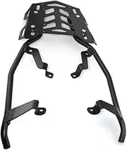 for MT-03/25 YZF-R3/R25 2020-2024 Rear Carrier Luggage Rack Tailbox Fixer Holder Tailrack Kit Storage Rack
