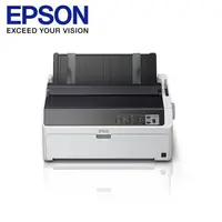 在飛比找PChome24h購物優惠-EPSON LQ-2090CII 點陣印表機