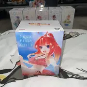 The Quintessential Quintuplets Itsuki Nakano Aqua Float Girls figure TAITO New