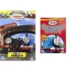 Thomas Friends Classic Collection Series 8 (DVD)