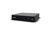CyberPower Professional Rackmount/Tower 18.6 Runtime 1500VA/1500W 2U Line-interactive UPS [PR1500ERT2U]