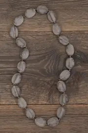 Soho Necklace--POLK-RN0380