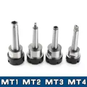 Collet Chuck Tool Holder CNC ER11-ER40 Morse Taper MTB MT1-MT4 Milling Cutter