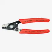 Knipex Wire Stripper for Fiber Optics