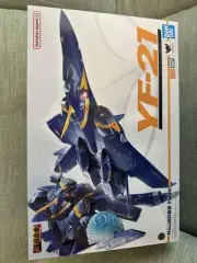 DX Chogokin YF-21 (Garde-Gore-Bowman machine) Brand new, unopened, unused