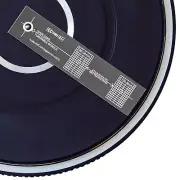 Turntable Phonograph LP Phono Cartridge Stylus Alignment Protractor Tool (Pro...