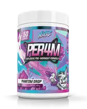 Nexus PER4M Pre Workout