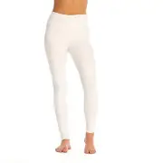 Goode Rider Energy F/S Breech 32 White