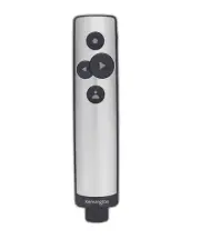 Kensington PowerPoint Presenter Remote