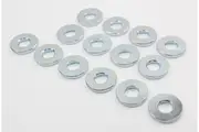 XR6 Turbo Developments Head Stud Oversize Washer Kit