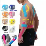 KINESIO 磁帶 KINESIO TAPING SPORT 5CM X 5M 運動男士女士