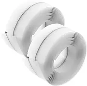 OSOLADY 2 Pack False Lash Adhesive Tape Lash Glue Strips for Eyelash Extensions Nice Stickiness