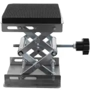 Lifting Platform Metal Post Stainless Steel Scissor Stand Work Jack Furniture