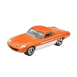 風火輪小汽車 基本款HNJ98 1968 馬自達 MAZDA COSMO SPORT 【鯊玩具TOY SHARK】