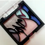Smashbox Love Me Eye Shadow Palette Entice Me New LE