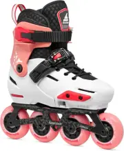 Apex Junior Adjustable Fitness Inline Skate,