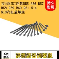 在飛比找蝦皮購物優惠-適用寶馬MINI迷你R55 R56 R57 R58 R59 