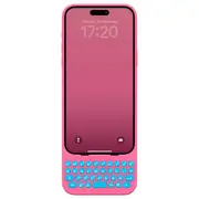 Clicks Keyboard For iPhone 15 Pro - Miami Beach