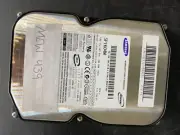 Samsung Spinpoint P80 SP1604N 160GB Internal 7200RPM 3.5" (SP1604N) HDD