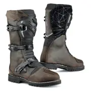 TCX BOOTS 7160W DRIFTER WATERPROOF MGOLD 41