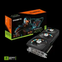 在飛比找蝦皮購物優惠-技嘉RTX4070 Ti GAMING OC 12G 顯示卡