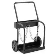 RC4WD Scale Garage Series 1/10 Dual Tank Welders Cart