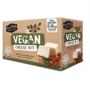 Mad Millie Vegan Cheese Kit