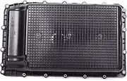 Oil Pan Compatible with Ranger (TKE) 2019 HL3Z7A194C HL3Z7A194A HL3Z7A194B