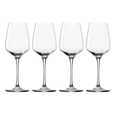 Royal Doulton The Wine Cellar Collection Small Wine Glasses 350ml | Set Of 4
