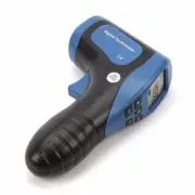 Non-Contact Digital Laser Photo Tachometer RPM Tach Tester Meter Speed Gauge