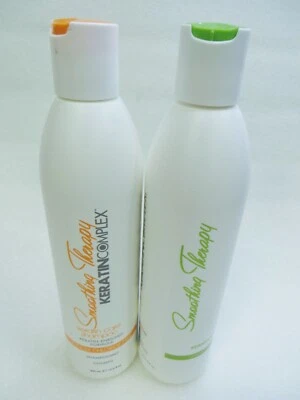 KERATIN COMPLEX KERATIN CARE SHAMPOO & CONDITIONER 13.5 oz
