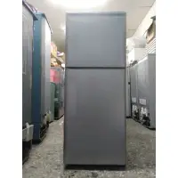 在飛比找蝦皮購物優惠-東芝 Toshiba 137公升 小雙門冰箱(二手冰箱 小鮮