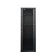 Avit 37 Ru 600 X 600Mm Deep Floor Data Rack