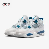 在飛比找Yahoo奇摩購物中心優惠-Nike 休閒鞋 Air Jordan 4 Retro In