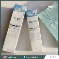 在飛比找蝦皮購物優惠-[LYCA] 現貨 歐巴吉 OBAGI KINETIN HY