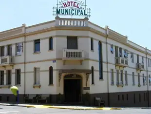 Hotel Municipal