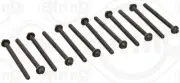 Head Bolt Kit FOR CHEVROLET CRUZE 1.4 10->20 A14NET LUJ LDD LUJ Elring