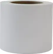 WHITE Three Inch (3") Accent Stripe for Car Truck Boat or RV