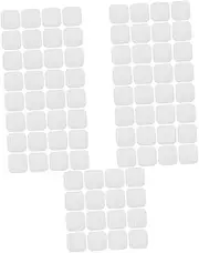 MAGICLULU 5sets Slip Mat Non Slip Bath Mat Quick Dry for Bathroom and Kitchen 72pcs*5
