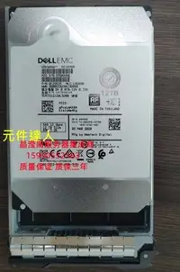 在飛比找Yahoo!奇摩拍賣優惠-DELL HUH721212AL5200 09HXK6 12