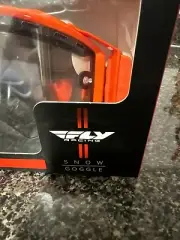 Fly Zone Snow Goggle