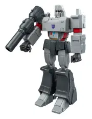 [Transformers] Generation One Megatron Model Kit 20cm