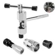 Bicycle Repair Tool Kits Chain Cutter Bottom Bracket Remover Crank ExtractRR